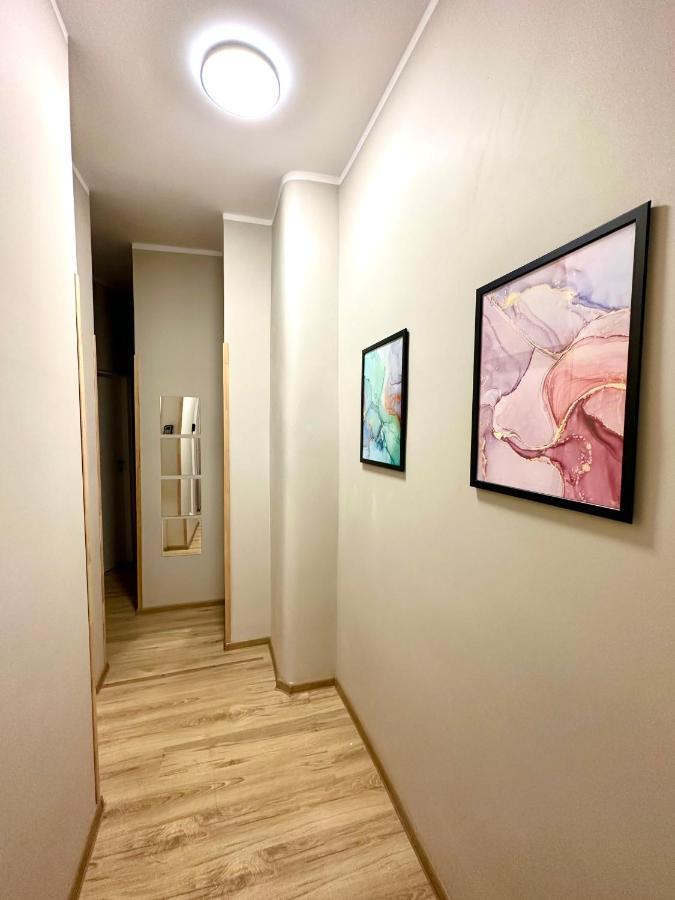 Mmrent Merci Room Danzica Esterno foto